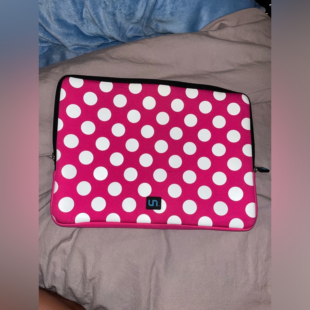 Uncommon - Laptop Case